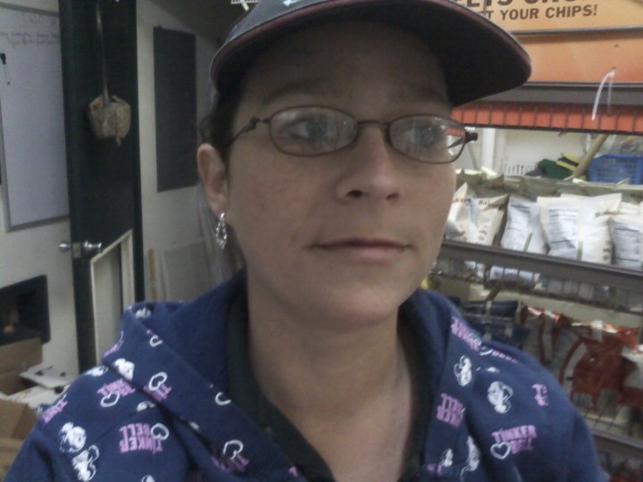 deloise mcClanahan's album, family2