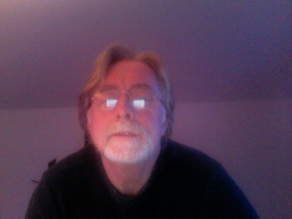 Robert Atyeo's album, Profile Pictures