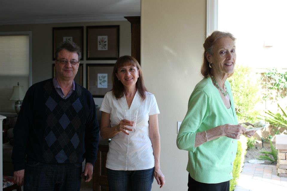 Jack Perko's album, Baby Shower