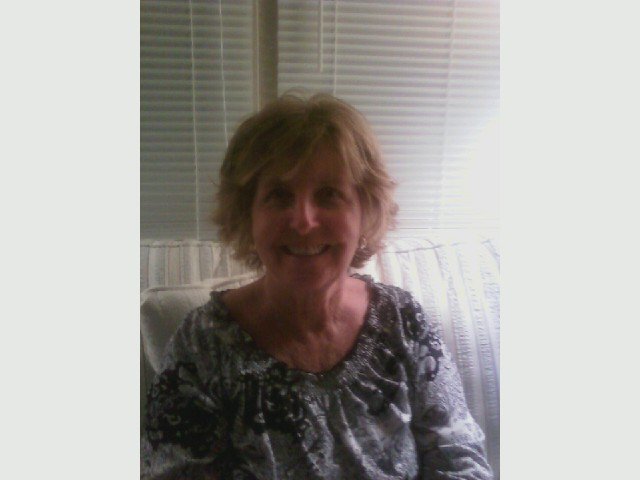 Ellen Brown's album, me
