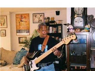 Eric Black's album, Eric's Pic's