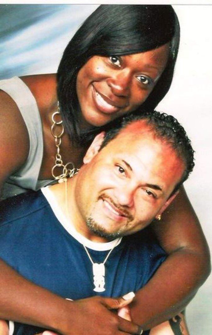 Darrell Parrish's album, Profile Pictures