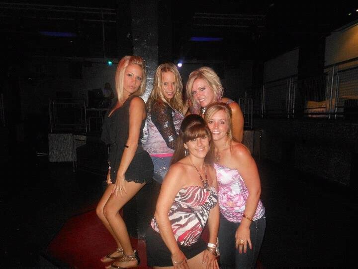 Holly Adkisson's album, Cover Photos