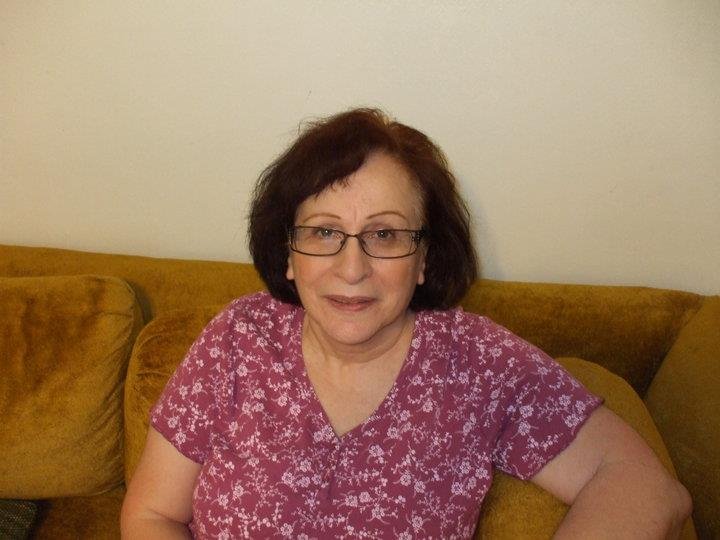 Marlene Abrams' album, Profile Pictures