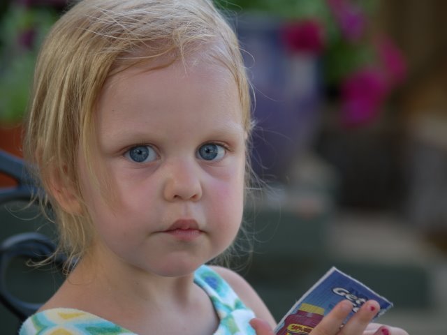 Cheryl Jacobs' album, Summer 2010