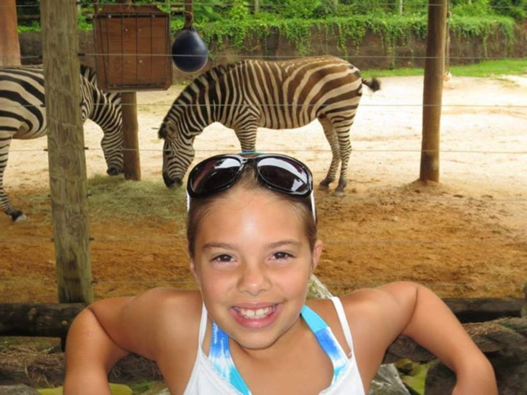 Rita Anderson's album, Cover Photos