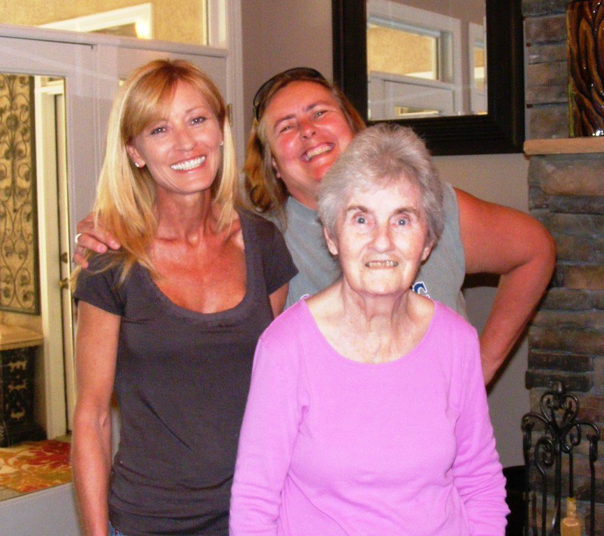 Deloris Hester's album, Profile Pictures