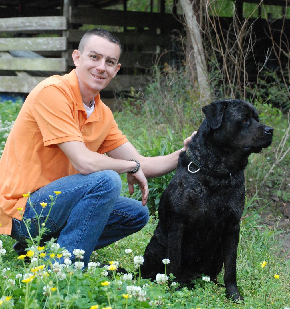 Chad Stricker's album, Profile Pictures