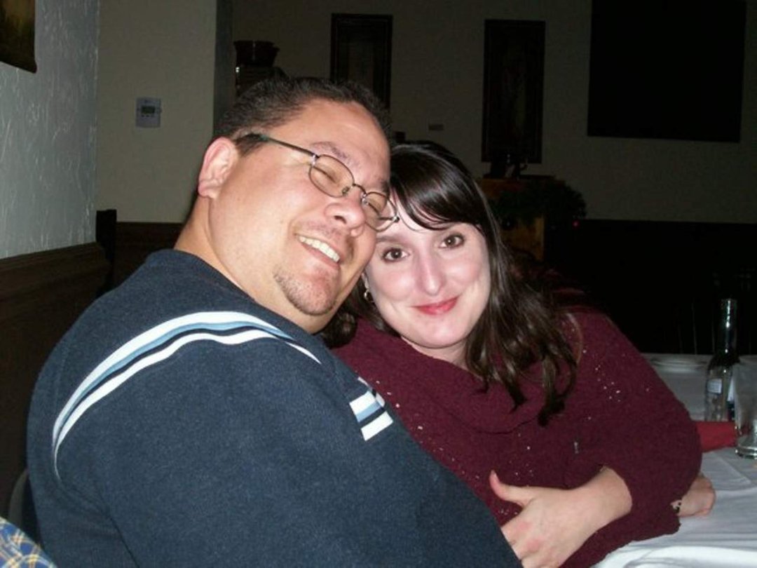 Mark Aneuber's album, family pics