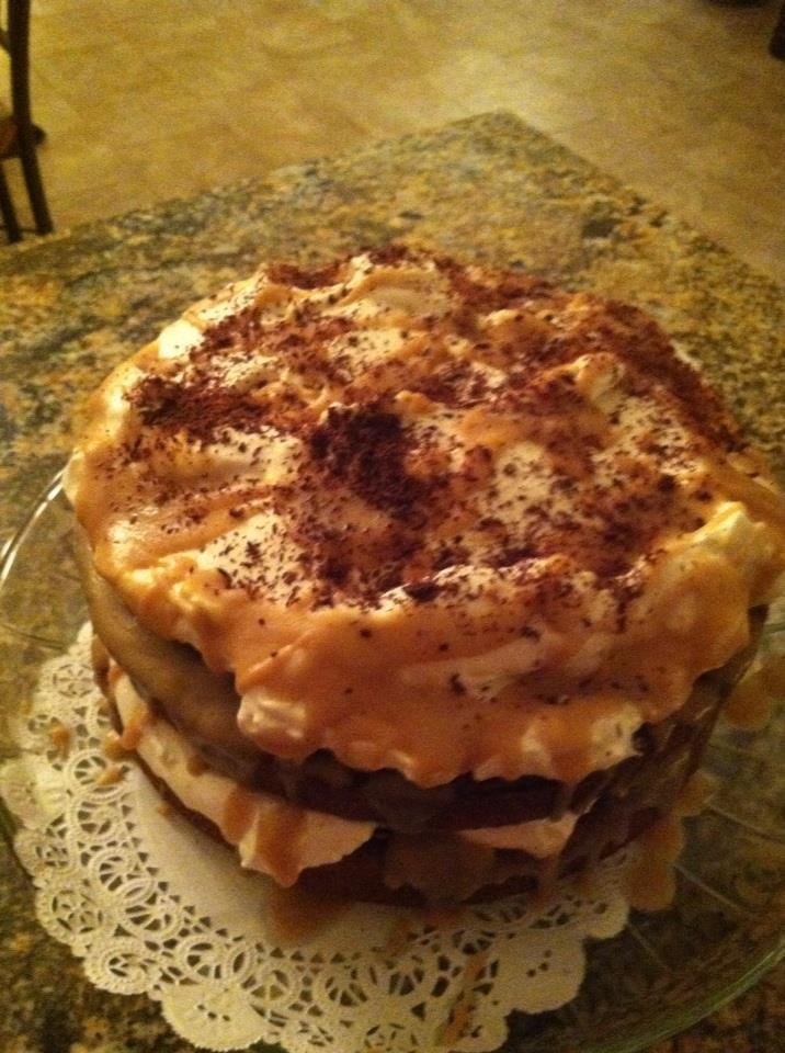 Marie Davin's album, iOS Photos