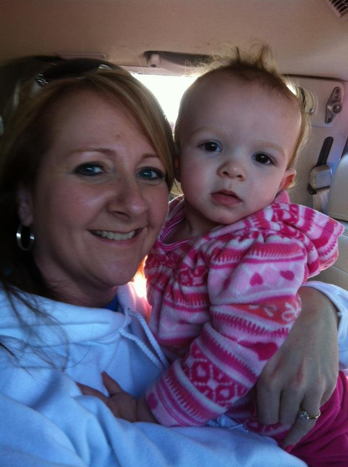 Tina Shedd's album, Mobile Uploads