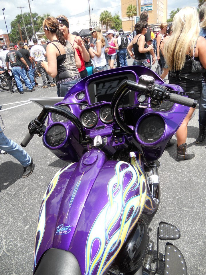 Louis P. Graner III's album, LEESBURG, FL 2013