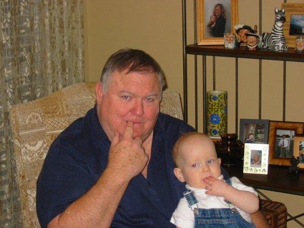 Billy Denton's album, Profile Pictures