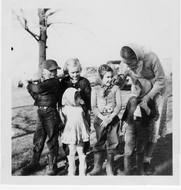 John Strader's album, Profile Pictures