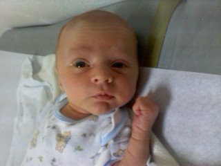 Robert Strobel III's album, Julian James