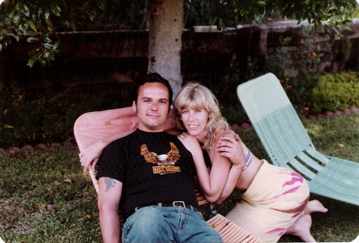 John Deck's album, Family