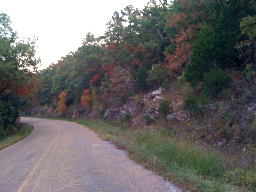 jennifer Morris' album, October 11, 2011