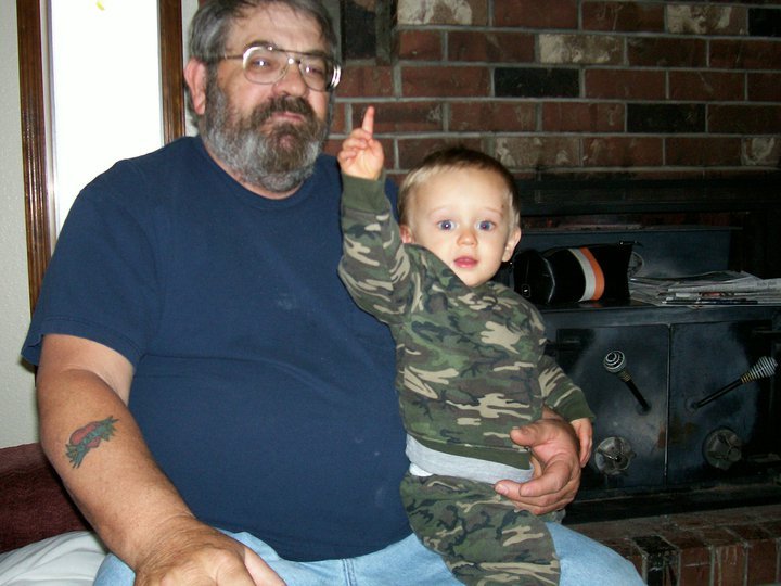 Roy Grabeel's album, Profile Pictures