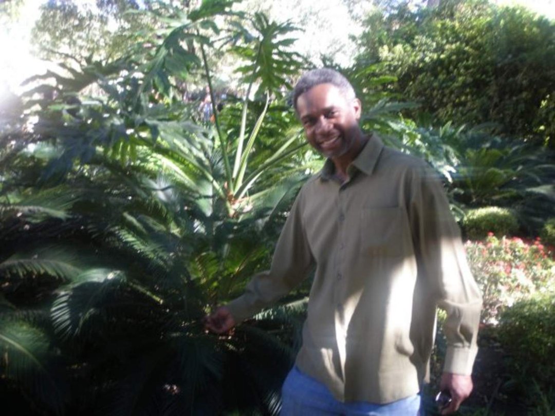 Gregory Addison's album, Profile Pictures