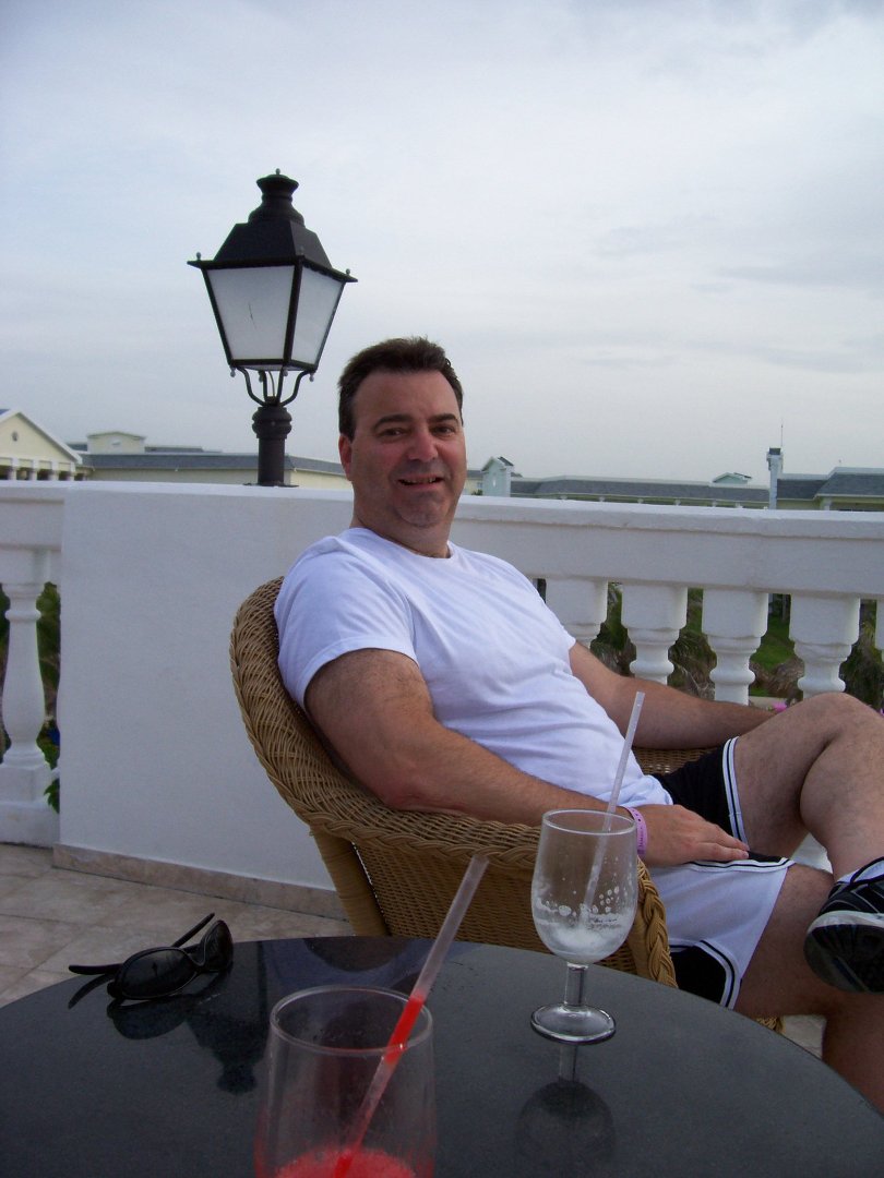 John Wilkinson's album, Profile Pictures