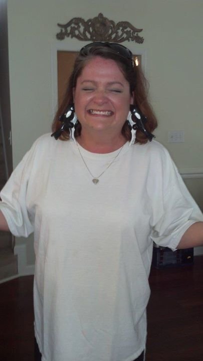 Deborah Baker's album, Mobile Uploads