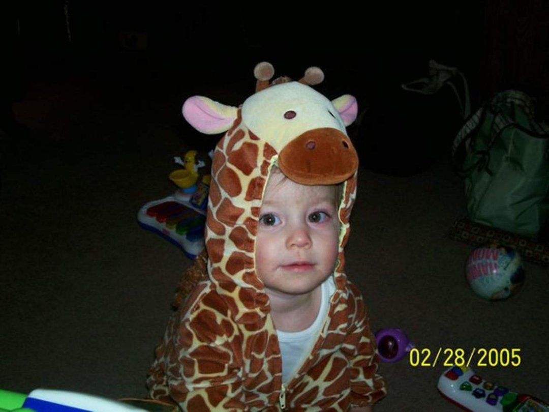 Mark Aneuber's album, family pics