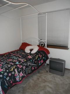 Lisa Lawrence's album, my new house