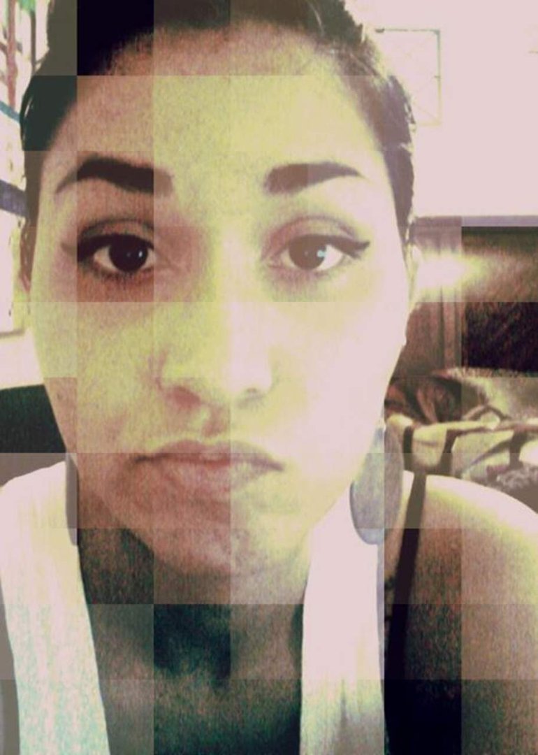 Maxine Martinez's album, Profile Pictures