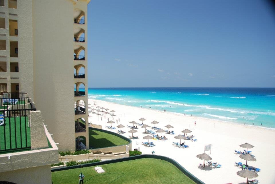 Doug Ward's album, Cancun 2012