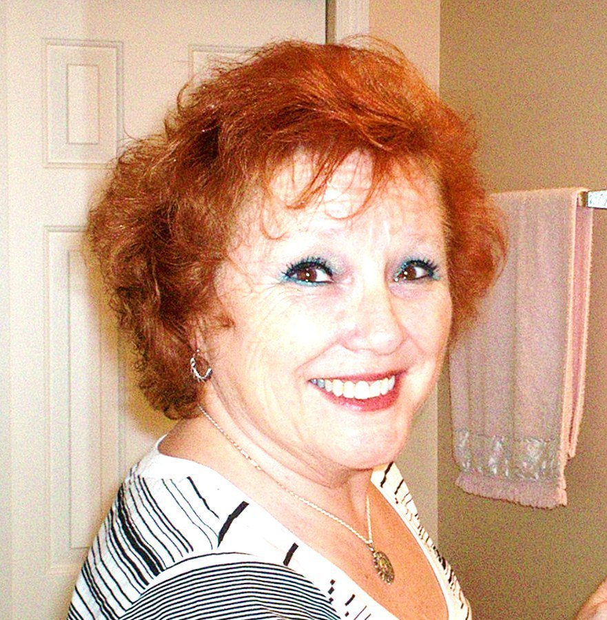 Jane Terry's album, Profile Pictures
