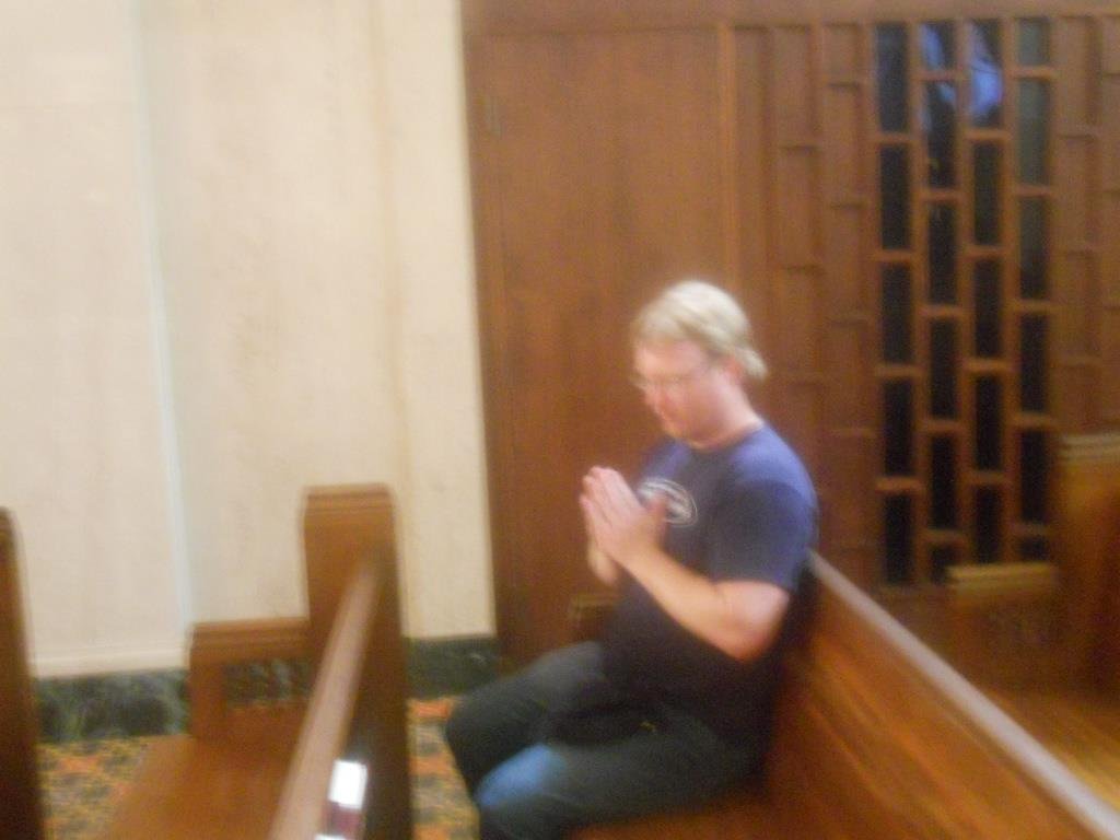 michael mcmillen's album, Profile Pictures