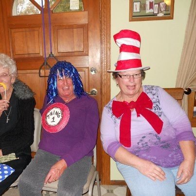 Robbin Ann Hepfner's album, Cover Photos
