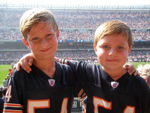 Jeffrey Moe's album, Profile Pictures