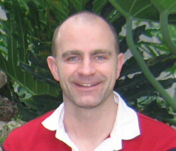 David Bisbee's album, Profile Pictures