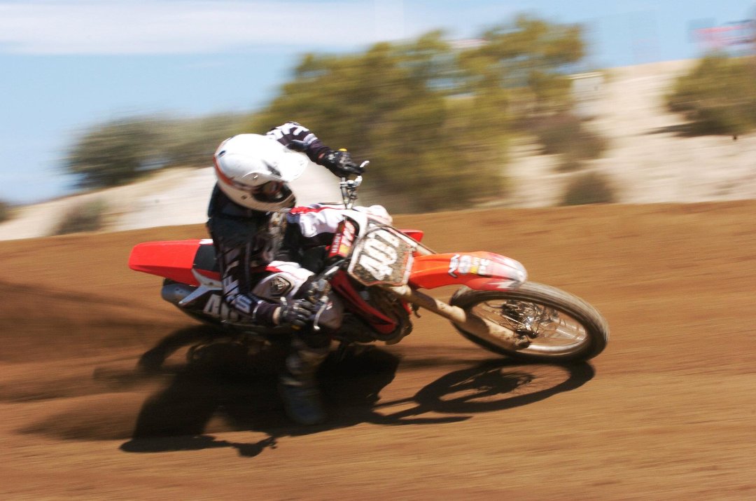 Mike Flactiff's album, Kick'n up some Dirt!