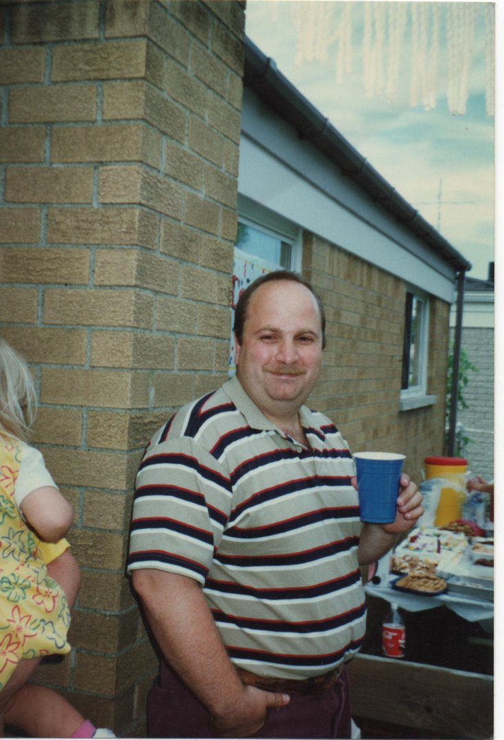 Phil Coleman's album, Profile Pictures