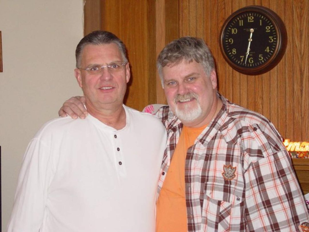 Jeff Tuttle's album, Tuttle Family Christmas 2010