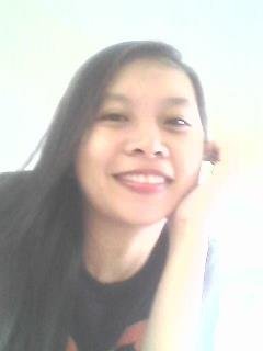 Jonalyn Marin's album, Untitled Album