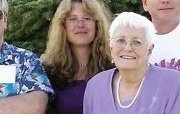 June Dawson's album, Profile Pictures