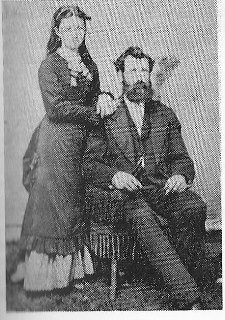 Daniel Carpenter's album, Old family pics