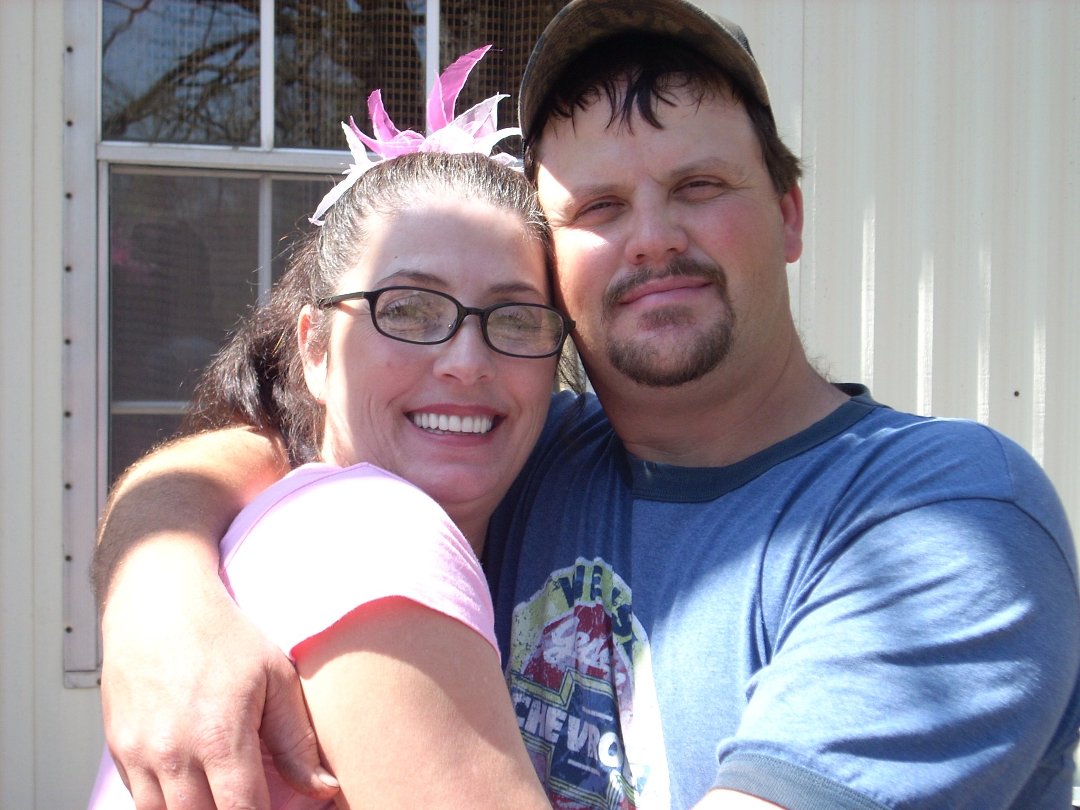 Cindy Nicklas' album, Profile Pictures