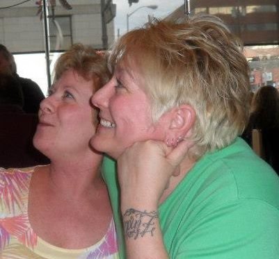 Lori Melnick's album, Profile Pictures