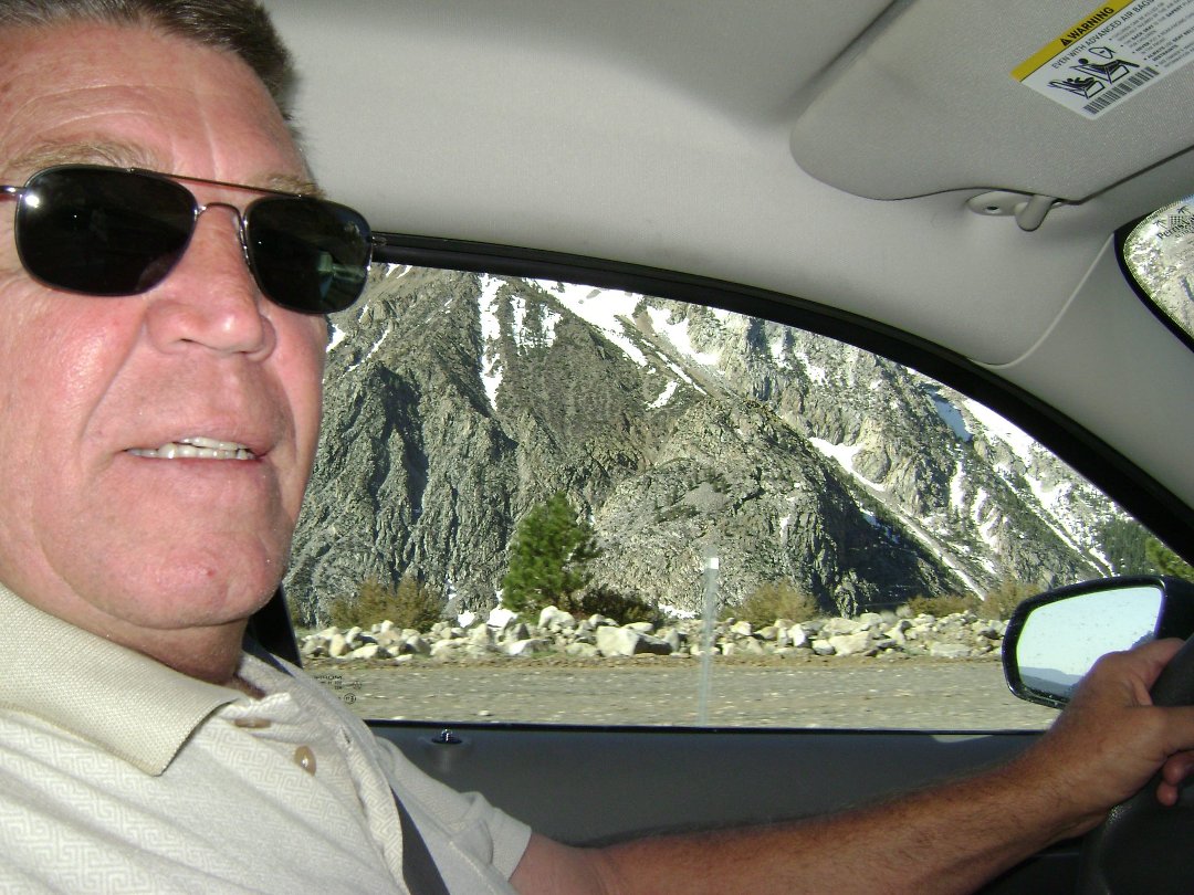Keith Johnson's album, Profile Pictures
