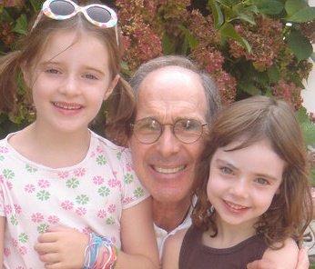 Jerry Firestone's album, Profile Pictures