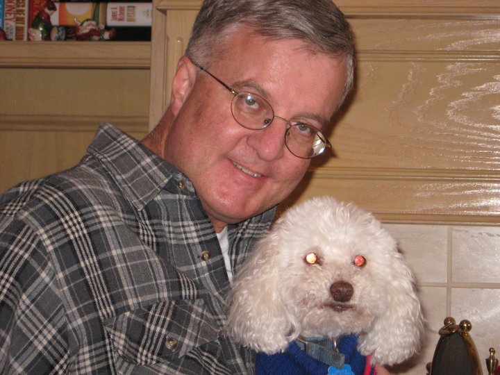 W. Richard Forcum's album, Profile Pictures