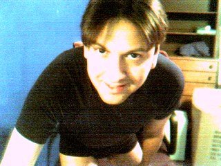 Robert Zerda's album, Profile Pictures