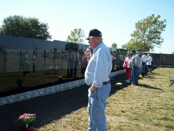 Jerry Hendricks' album, Pictures