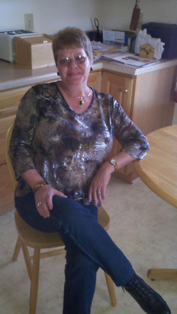 Martha Smith's album, Profile Pictures
