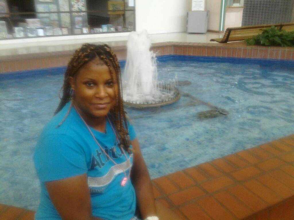 Demetria Cooley's album, Mobile Uploads