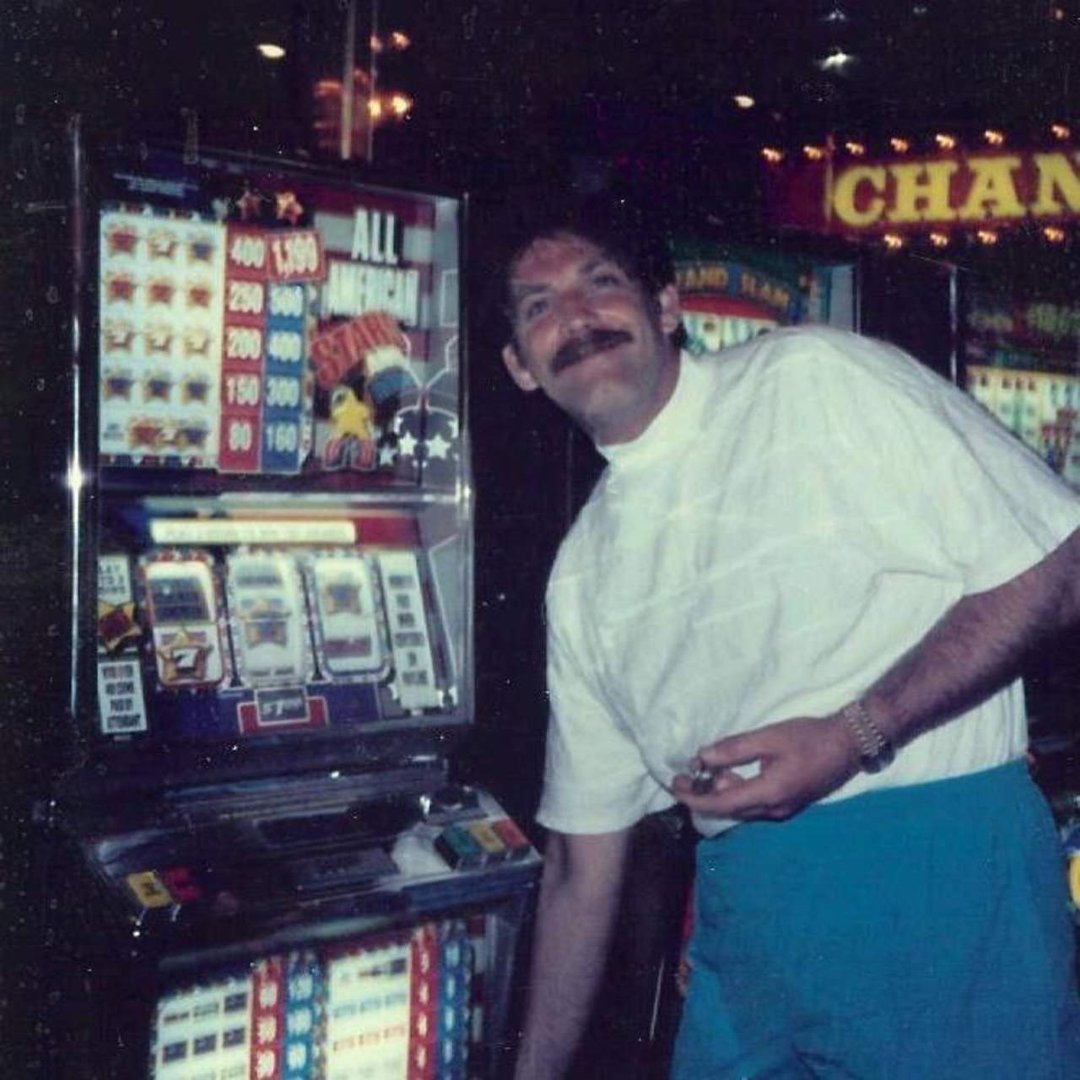 Bob Smith's album, Profile Pictures